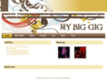 mybiggig.net