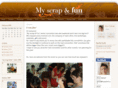 myscrapandfun.com