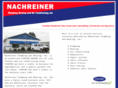 nachreinerplumbingandheating.com