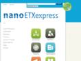 nanoetxexpress.org