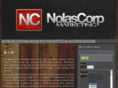 nolascorp.com