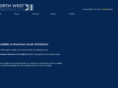 nwlogistics.co.uk