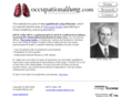 occupationallung.com