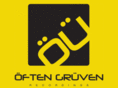 oftengruven.com