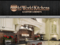 oldworldkitchens.com