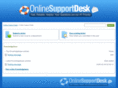 onlinesupportdesk.info