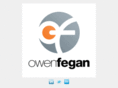 owenfegan.com
