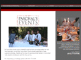 paschalsevents.com