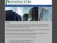penningtoncommercial.com