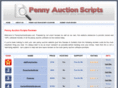 pennyauctionscripts.com