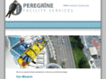 peregrinefacility.com