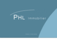 phl-immobilier.com
