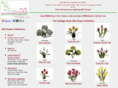 pickyourownbouquet.com