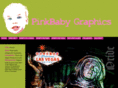 pinkbabygraphics.com