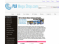 plrmegashop.com
