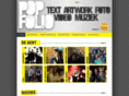 popfolio.be