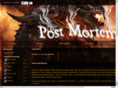 postmortemguild.com