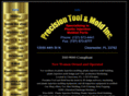precisiontoolmold.com