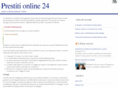 prestitionline24.com