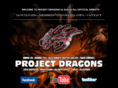 projectdragons.com