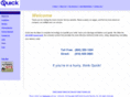 quickcourierservice.net
