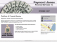 raymondjamesfinacialsvcil.com