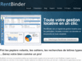 rentbinder.com