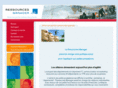 ressource-manager.com
