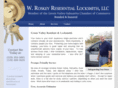 roskeylocksmith.com
