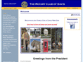 rotaryclubofdavis.com