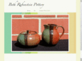 rubensteinpottery.com