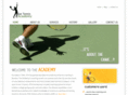 saitennisacademy.com