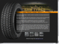 samtyres.com