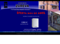saneamientoszureva.com