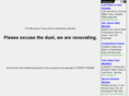 schenevusmonitor.com