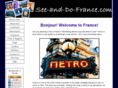 seeanddofrance.com
