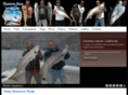 shannonrosesportfishing.com