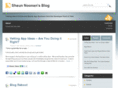 shaunnoonan.com