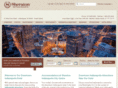 sheratonindianapoliscitycentre.com