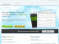 sortmyexpense.com