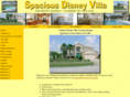 spaciousdisneyvilla.com