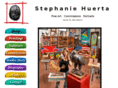 stephaniehuerta.com