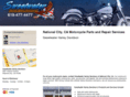 sweetwaterharleydavidson.net