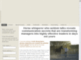 talkinghorses.co.nz