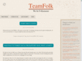 teamfolk.com