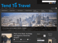 tendtotravel.com