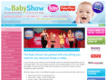 thebabyshow.co.uk