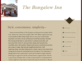 thebungalowinnok.com