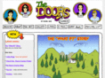 thedoorscomics.com