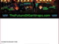 thefutureofcarwraps.com